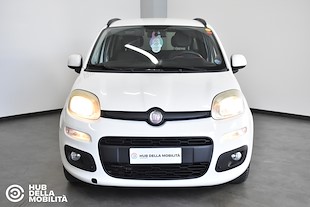 FIAT Panda 1.3 MJT S&S Lounge